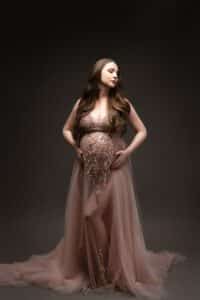 Stunning Maternity Shoot