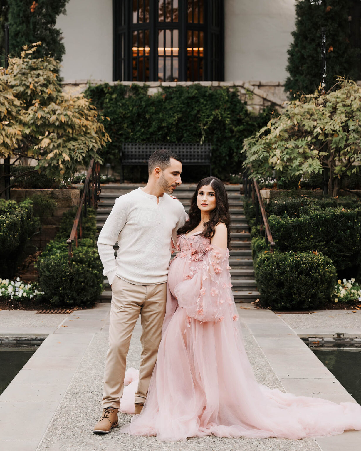 Outdoor Maternity Photography Dallas Golden Hour Sessions Outdoor Maternity Photography Dallas Golden Hour Sessions