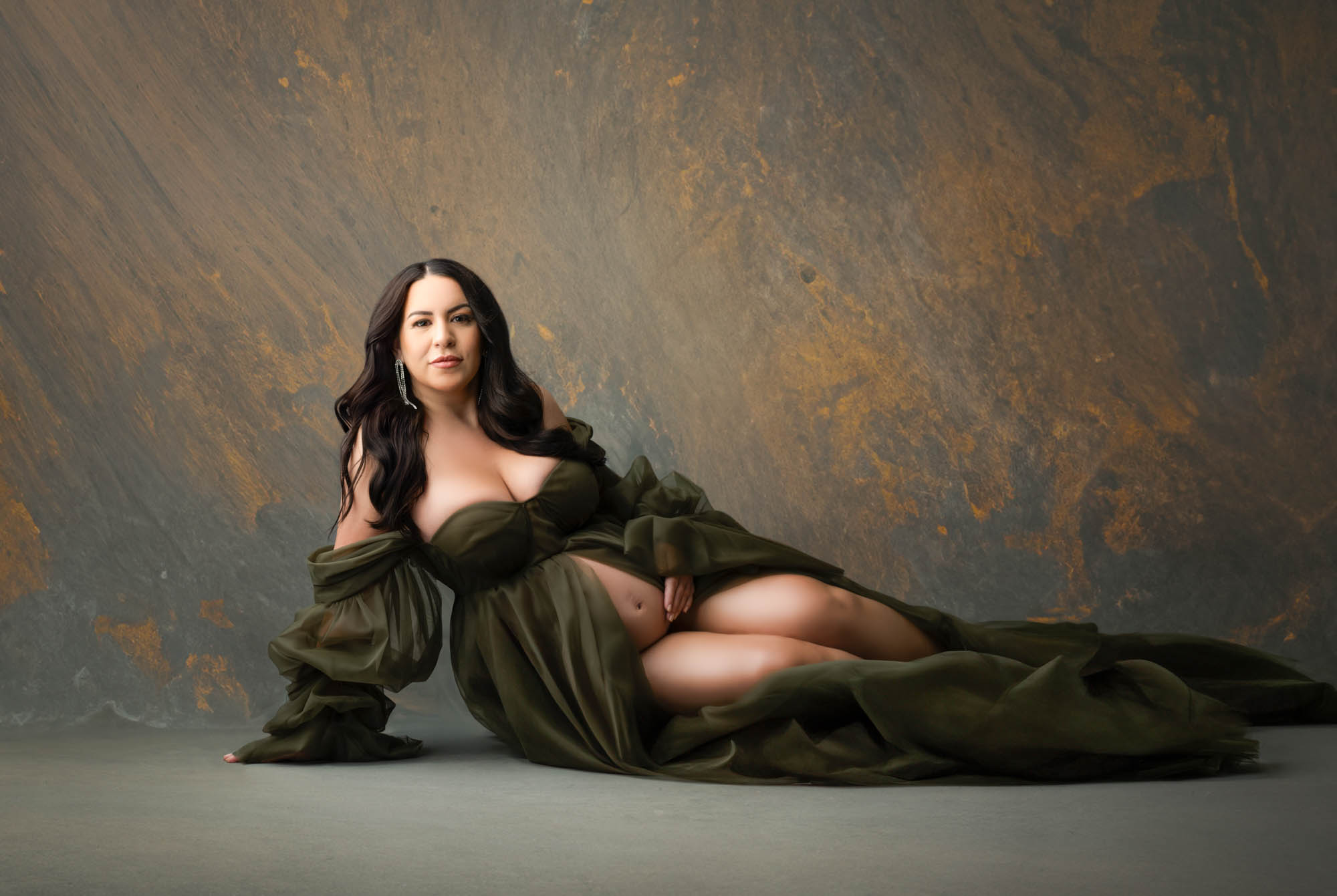Luxury Maternity Photographer Dallas Texas 1