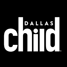 Dallas maternity photographer Lily Hayes Photography featured in DFW Child publication